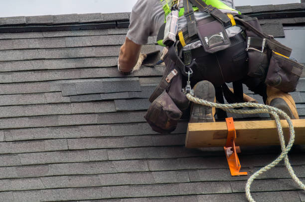 Heating Cable for Roof Installation in Obetz, OH