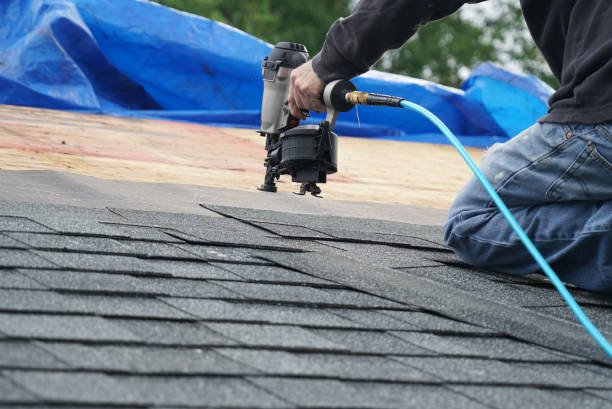 Quick and Trustworthy Emergency Roof Repair Services in Obetz, OH