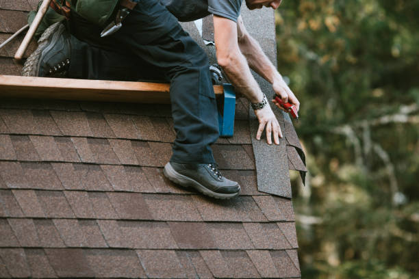 Best Roof Waterproofing Services  in Obetz, OH